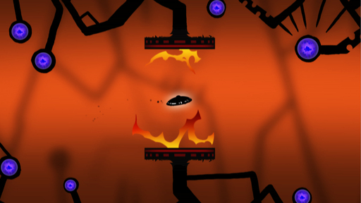 Insanely Twisted Shadow Planet - Несколько картинок по игре