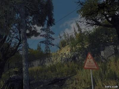 S.T.A.L.K.E.R.: Shadow of Chernobyl - Запущен S.T.A.L.K.E.R на движке CryEngine 2