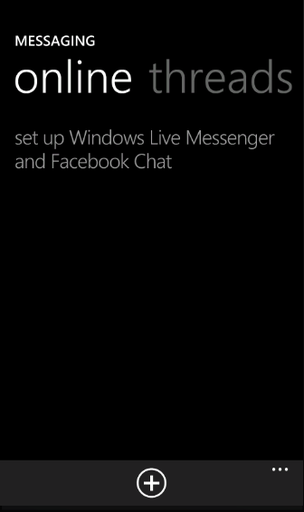 Обо всем - В Windows Phone 7 появится Office 365, Facebook Chat, улучшенная интеграция с Live