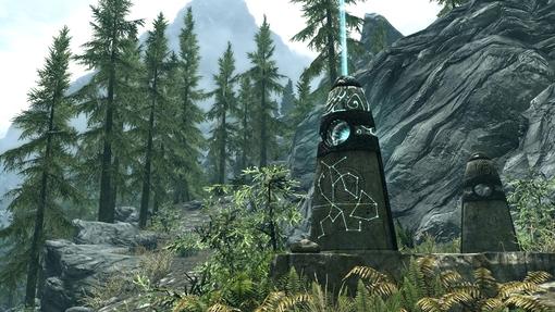 De facto: Skyrim. Ролевая система - упрощение или развитие?