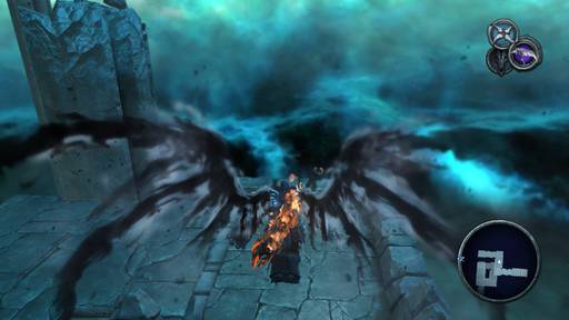 Darksiders: Wrath of War - Darksiders: Wrath Of War.