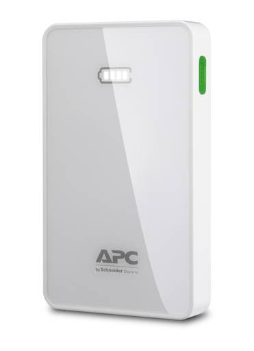 Игровое железо - Обзор автономных зарядных устройств APС Mobile Power Pack M5 и APC Mobile Power Pack M10