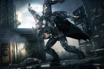 Новые скриншоты Batman:Arkham Knight